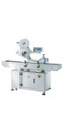 Automatic Horizontal Round Bottle Labeler